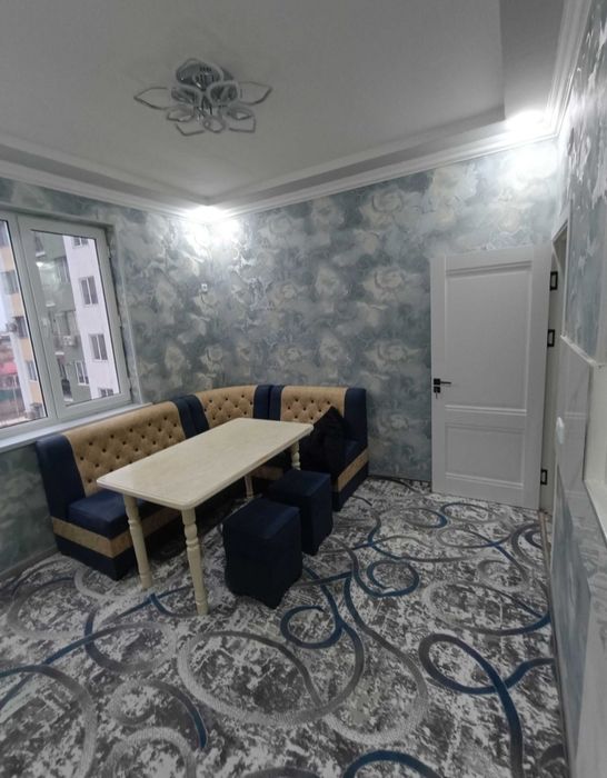 Sergiliy 3 metro yonida