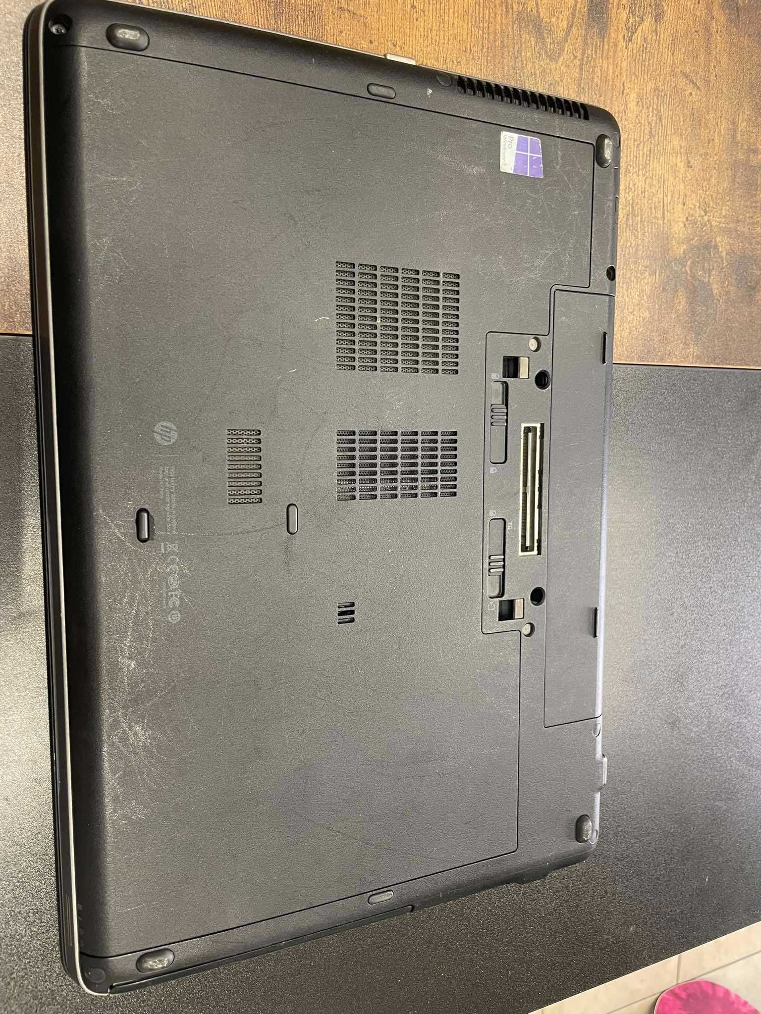 Продавам Лаптоп HP 650