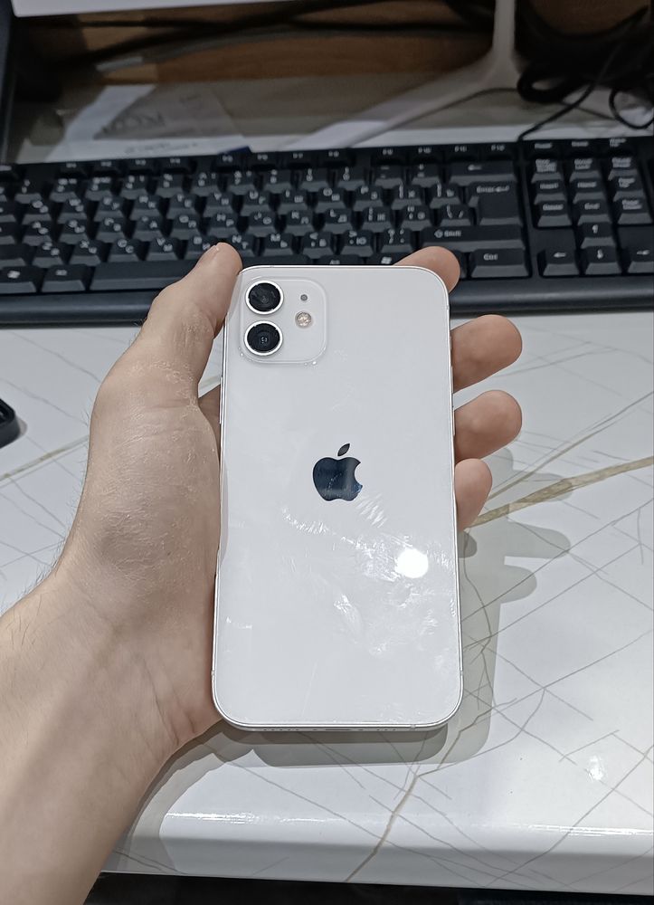 Iphone 12 128 gb radnoy