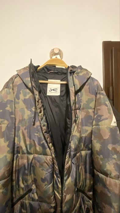 Denham мъжко яке М