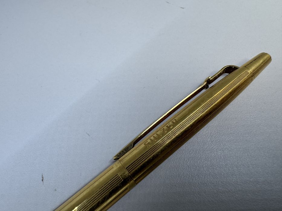 Pix Sulzer impecabil