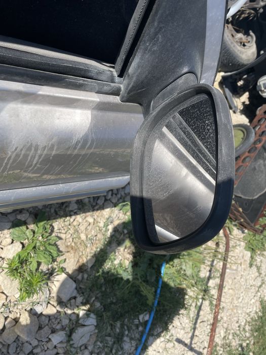 Ел. Дясно Огледало/ Land Rover Freelander/2001/2006г.