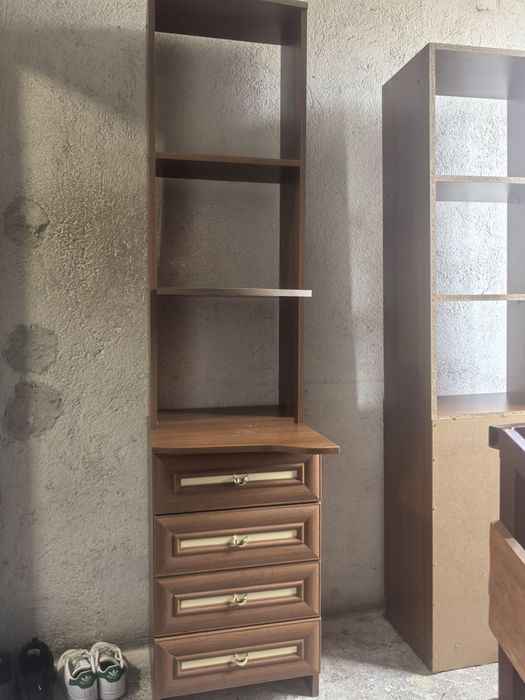 Гардероб за спалня