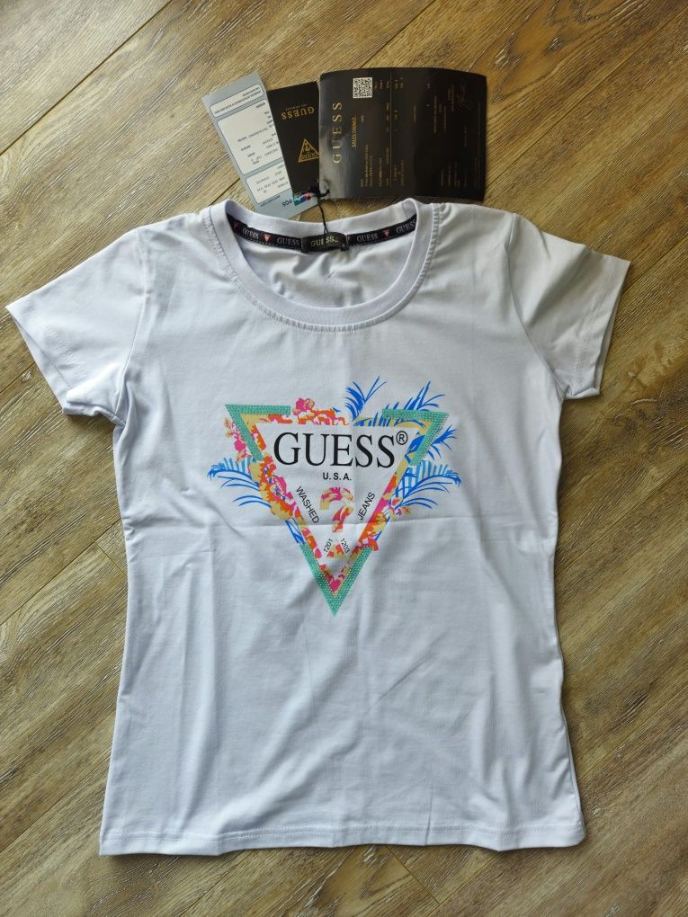 Tricou Guess Damă