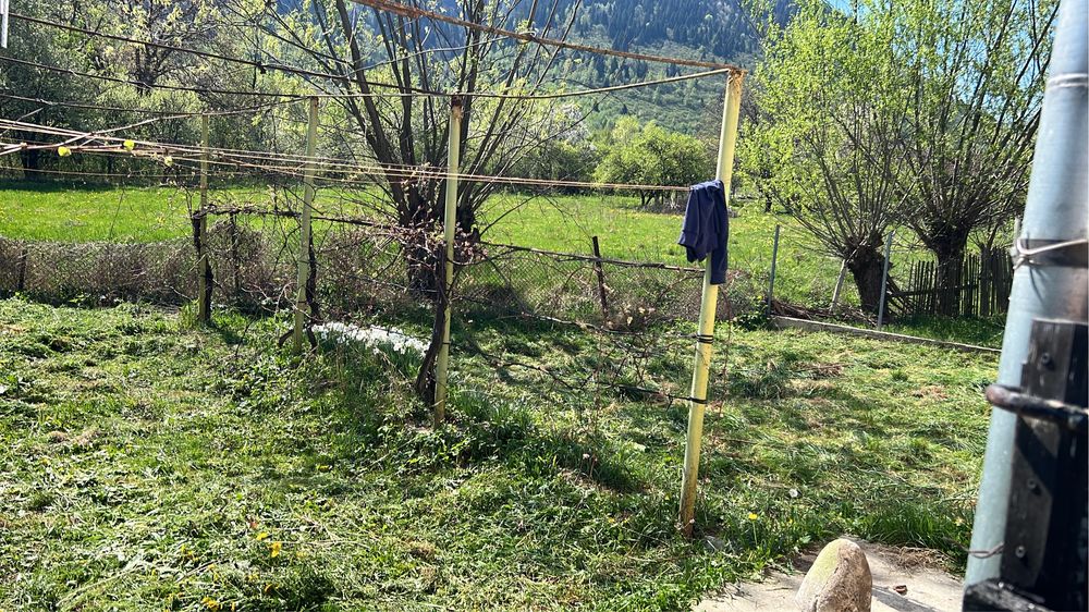 Casa de vanzare! Propietate ideală!