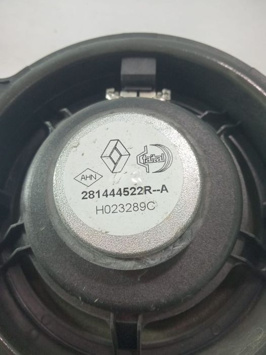 Boxa difuzor 281444522r Renault Zoe 1  [din 2012 pana  2020]