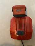 Incarcator rapid Hilti c4 36-350 Și acumulator