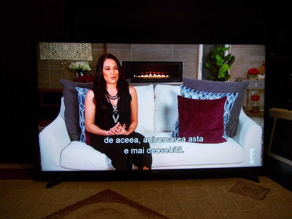 TV  Samsung 32' 81 cm ,Lg smart 42" 108 cm,si Tv led 24"61cm