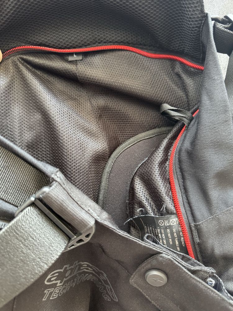 Панталон Alpinestars Andes V2 Dryster