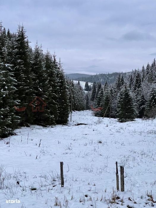 Teren cu Puz pe aprobat, loturi Poiana Horea, Cluj.