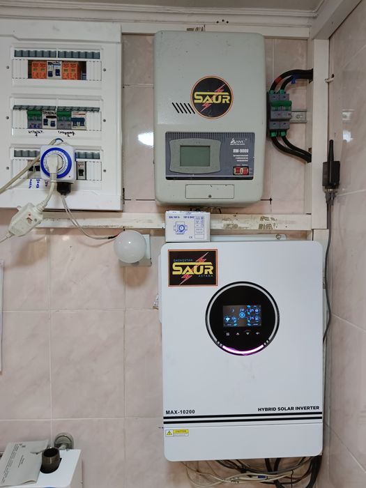 Ремонт Солнечных и сварочного оборудования Стабилизатора напряжения