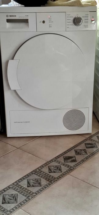 Сушилня оригинална немска