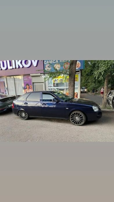 140мын приора гранта ВАЗ диск низкапрофиль