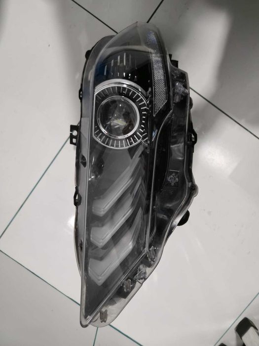 far mustang dreapta 2019-2023