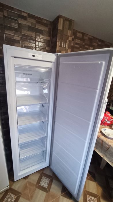 Heinner congelator 6 sertare NoFrost Nou