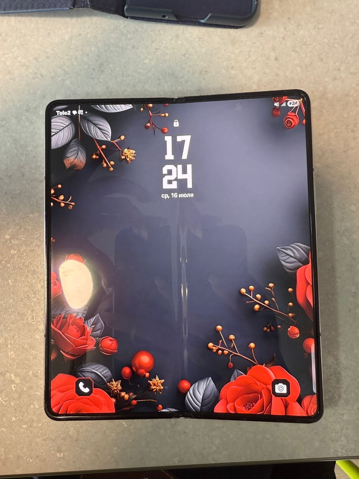 Galaxy Z Fold4 сатылады