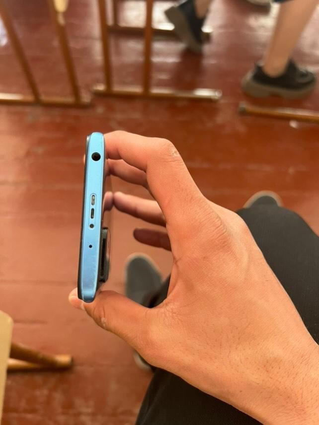 Redmi 10 sotladi