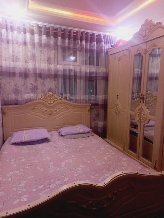 Продается 2х комнатная квартира