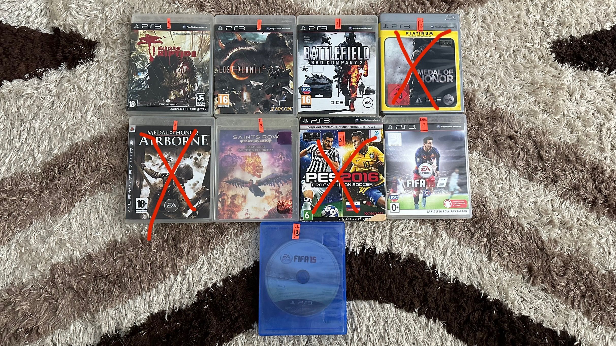 Игры плейстейшн 3, пс3 Диски плэйстэйшн 3 PS3 PlayStation 3
