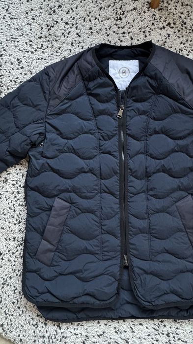 Ново мъжко пухено яке Bogner размер XL