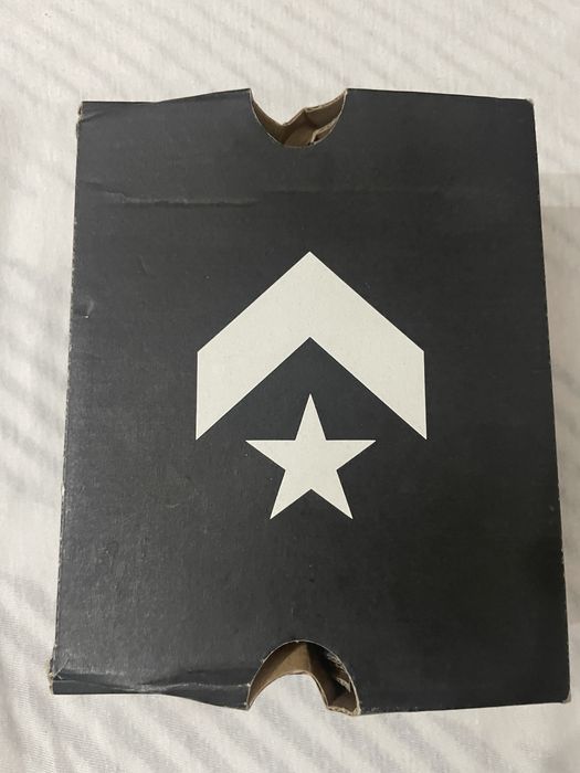 Bascheti Converse Nr 18 impecabili