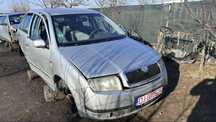 Dezmembrez Skoda Fabia/ vw polo