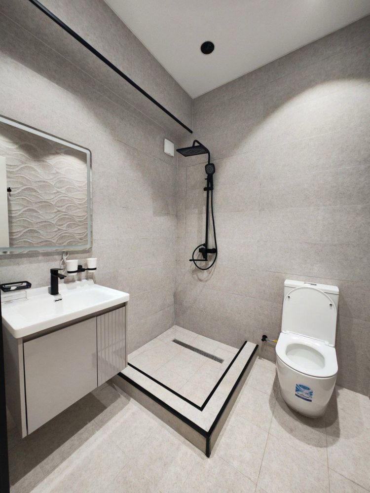 Срочно продается квартира 3х комнатная,ЖК New Life,ул Махтумкули,78м2