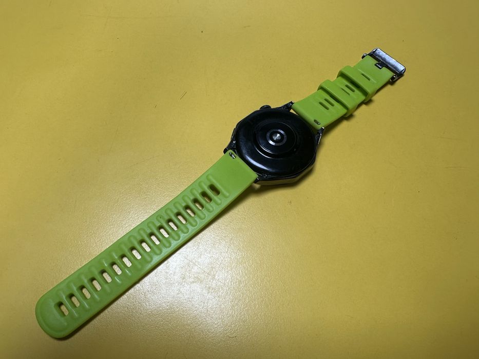 Смарт часовник Huawei Watch GT 4, 46 мм