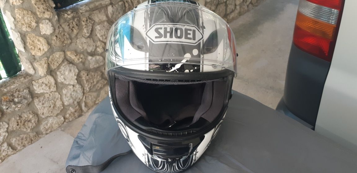 Каска Shoei XR-1100 Hadron