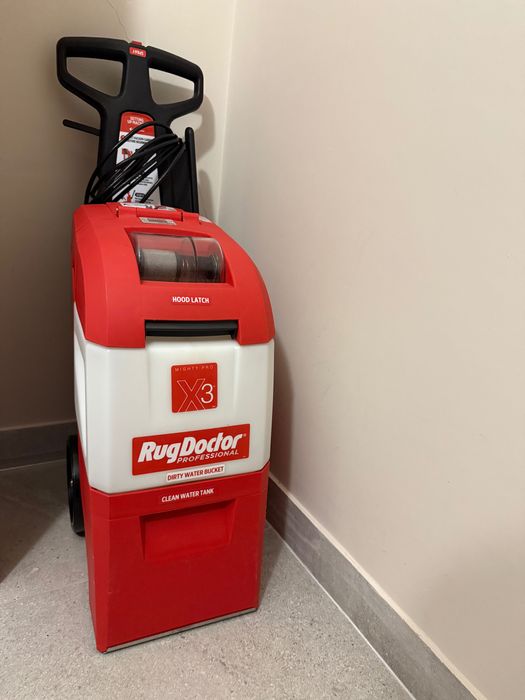 Curatam mocheta la domiciliu Cluj