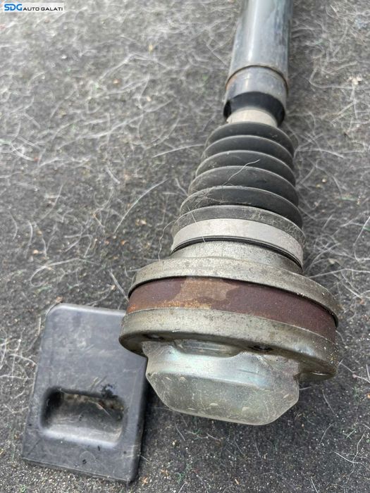 Planetara Dreapta Cutie Manuala 6 Trepte Audi A3 8P 1.8 TFSI CDAA 2004 - 2013 Cod 1K0407272RB [C3790]