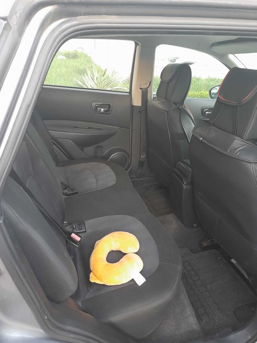 Perfect familie- Nissan Qashsqai- pret avantajos