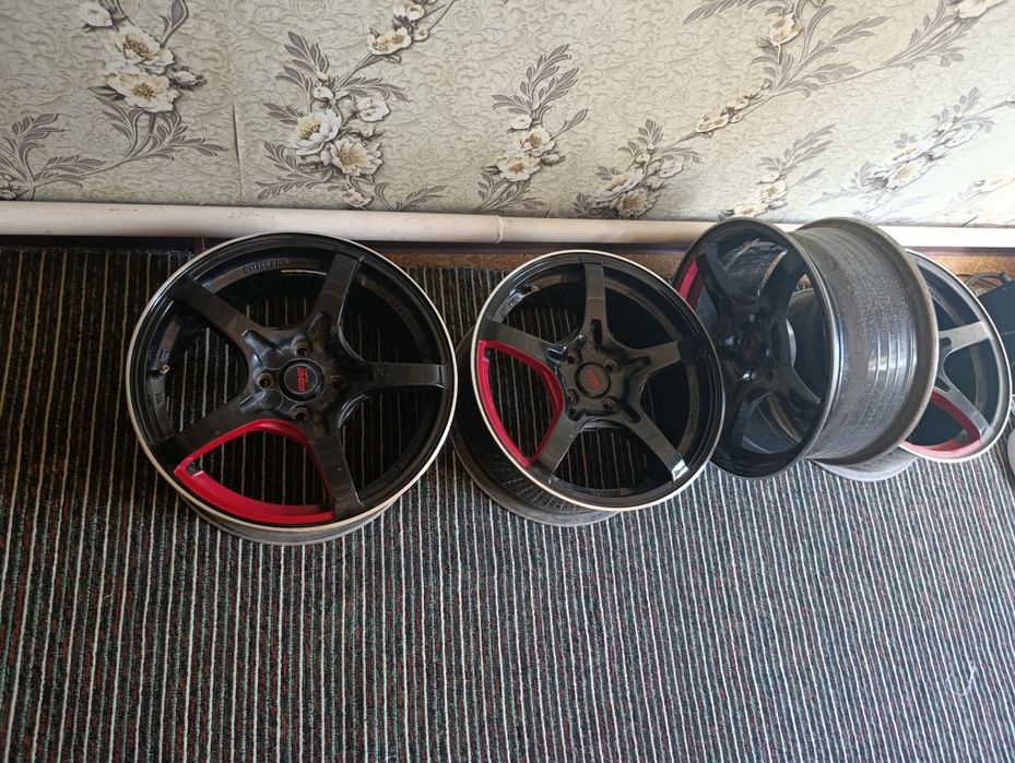 Reys diska 16_R. 100/4