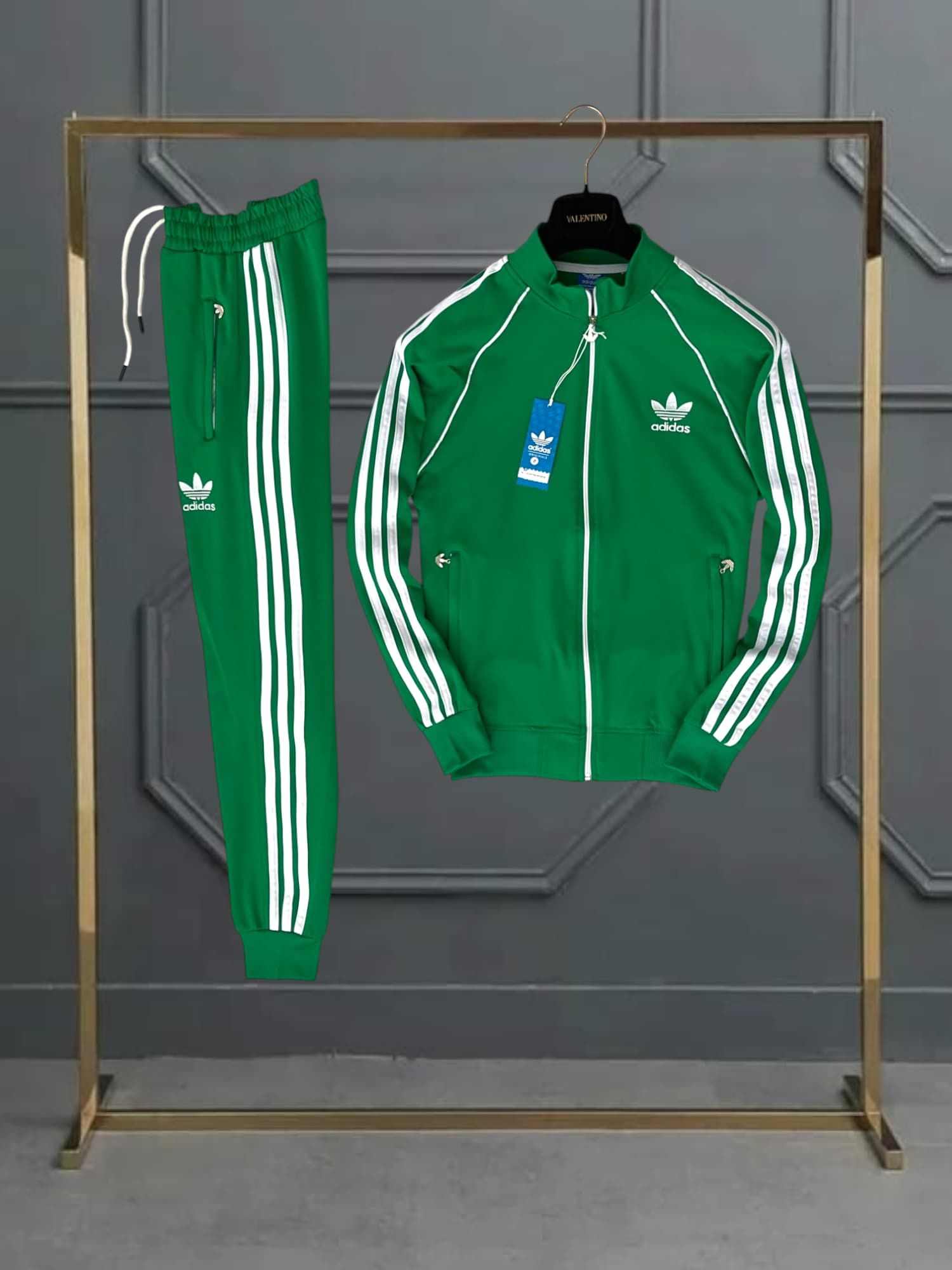 Trening Barbati Sigla Cusuta Adidas Puma Nike
