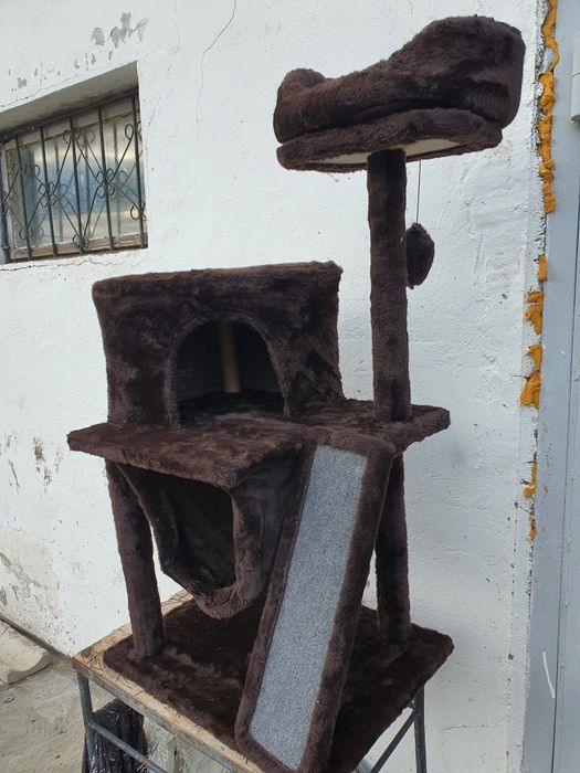 Предметы, аквариума или терариума