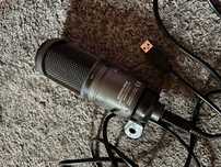 Microfon Audiotechnica