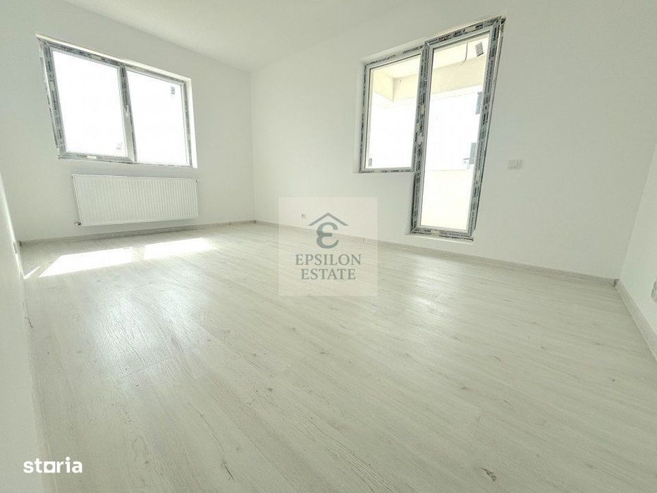 Apartament 2 camere decomandat - Militari Residence