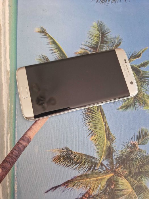 Ecran Samsung S7 Edge