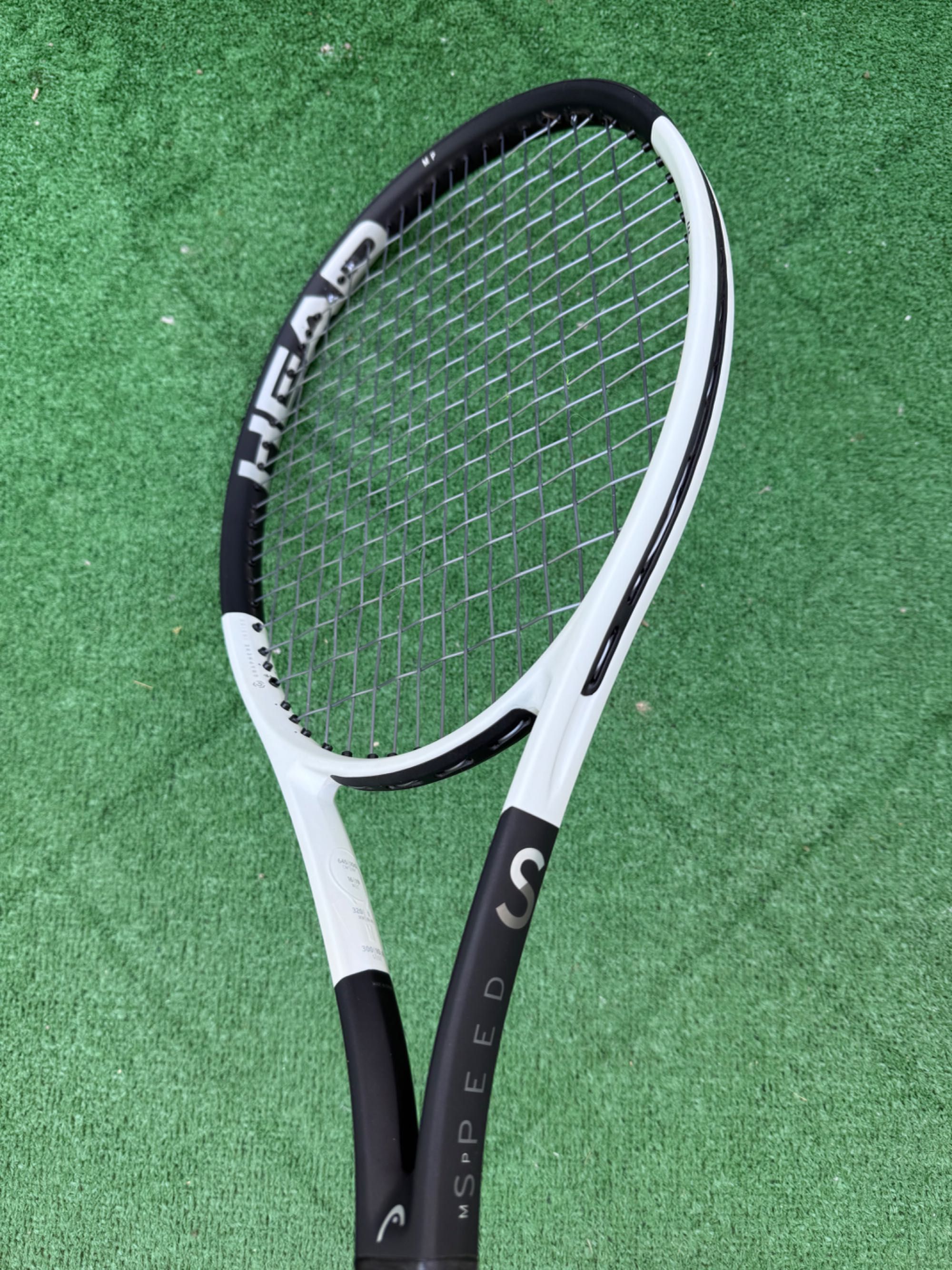 Head Speed MP 2024