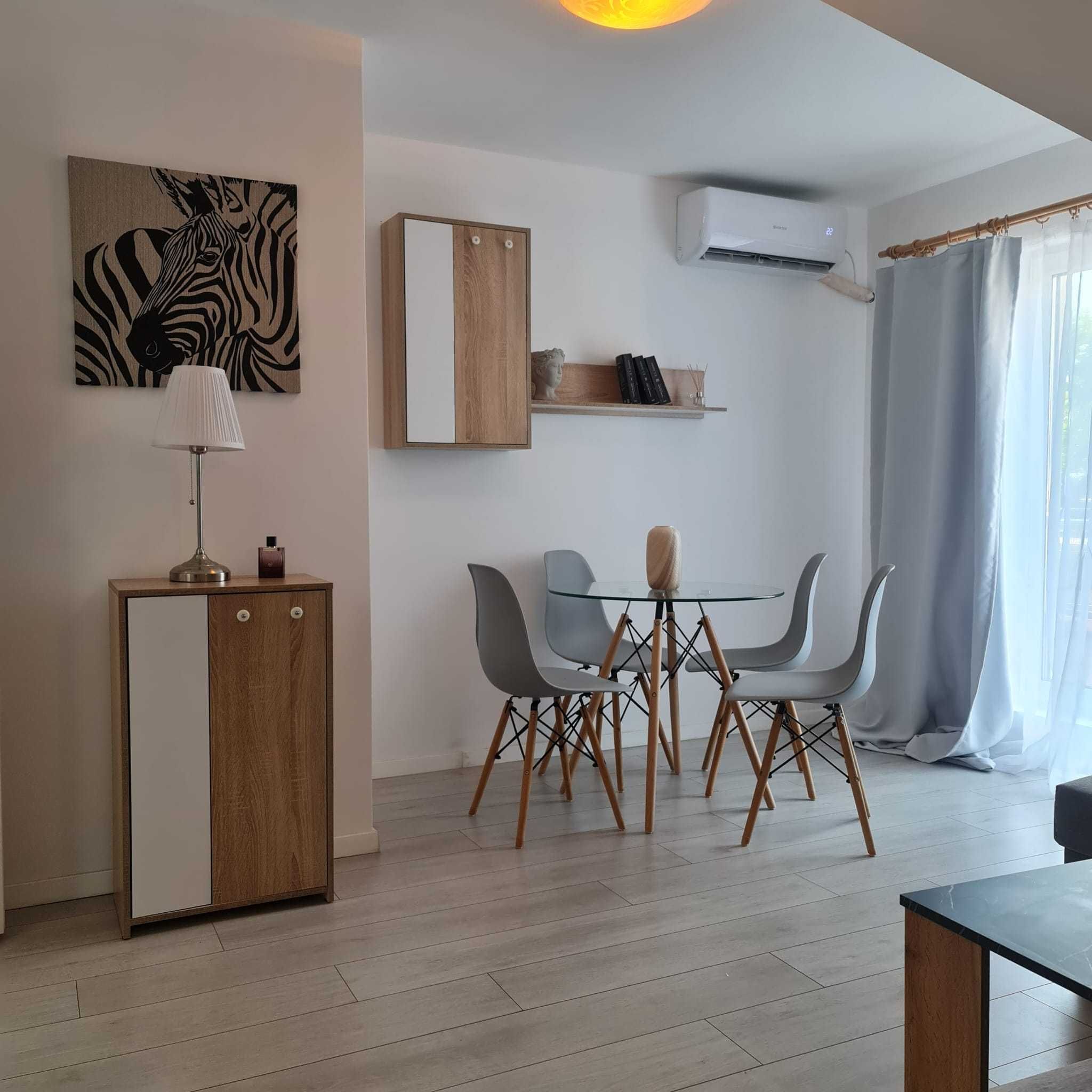 Inchiriere apartament 2 camere Otopeni