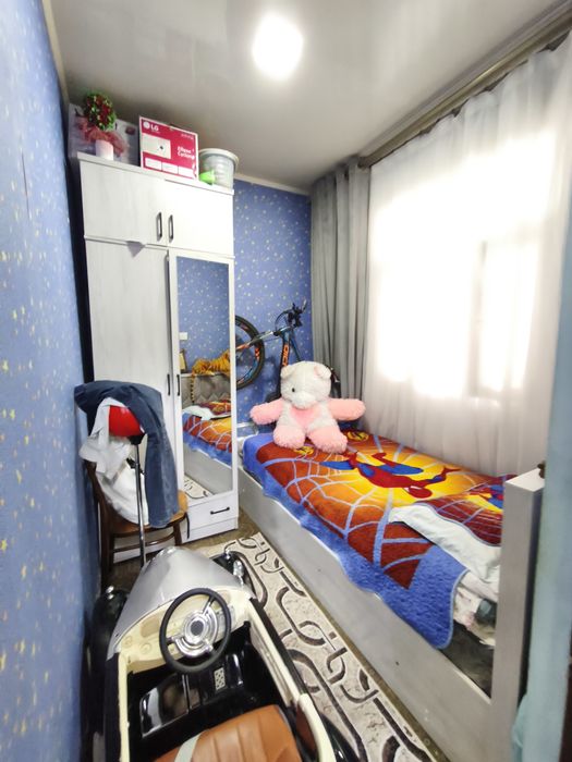 Мирабадский район Куйлюк 2 Массив