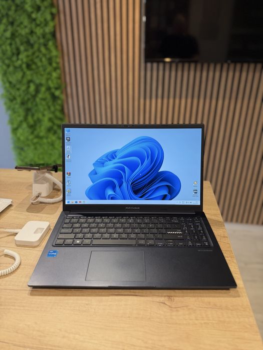 **ATS GSM**Asus Vivobook X1504VA 512Gb/Garantie