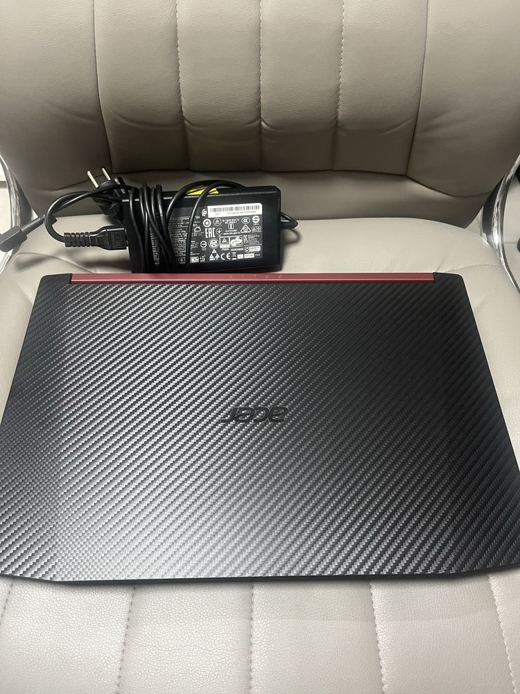 Лаптоп Acer Nitro 5 AN515-52