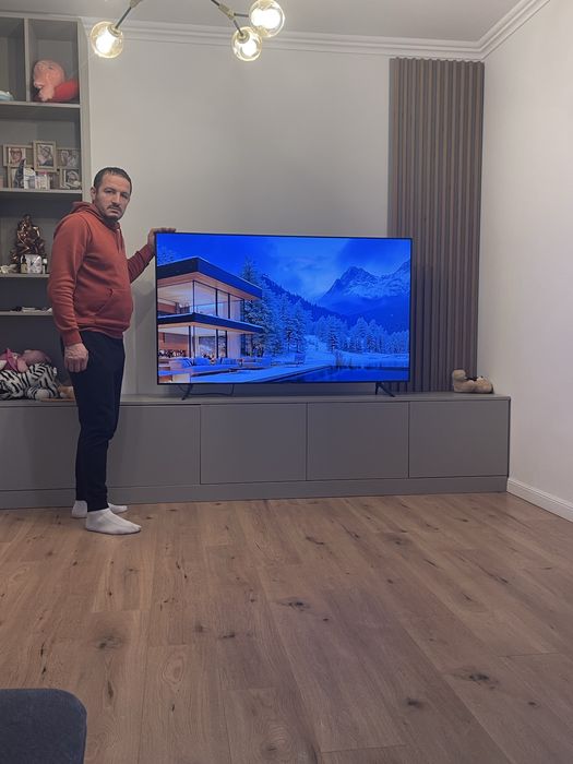 Televizor samsung smart