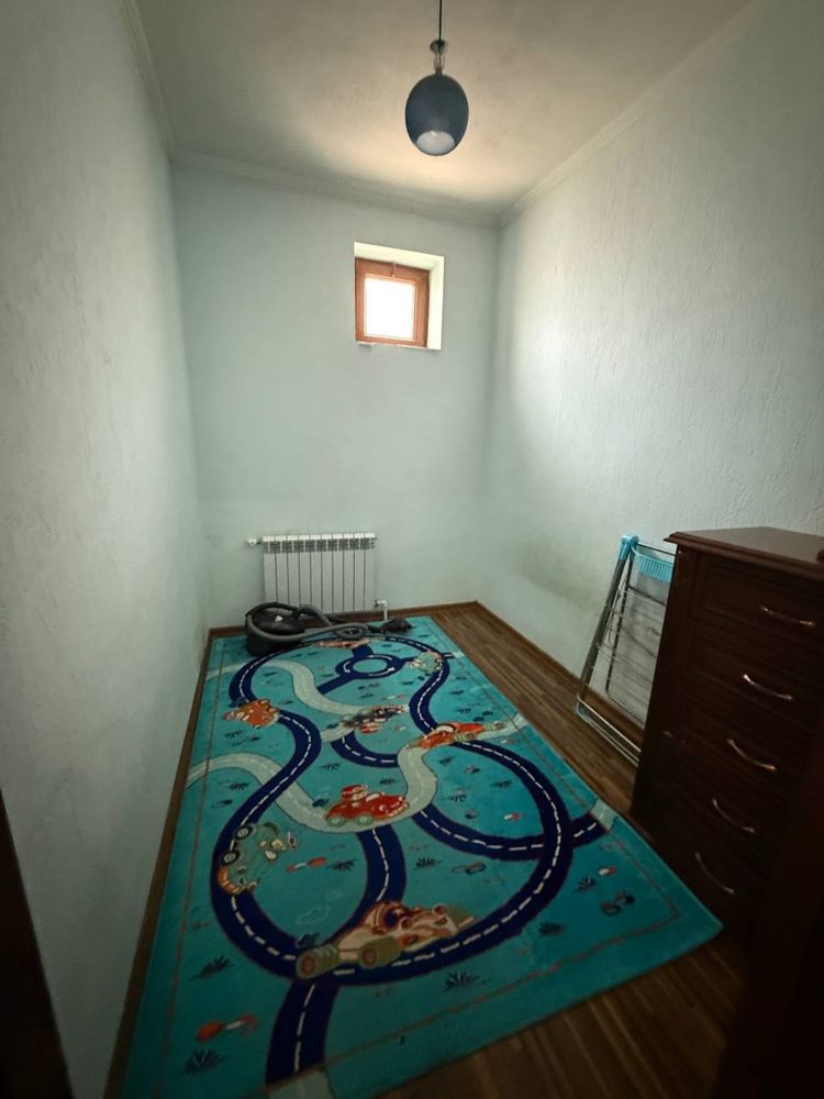 Продается 3х комнатная квартира