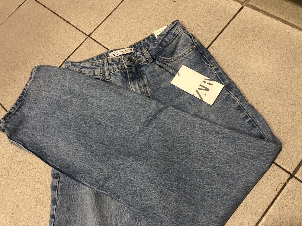 Дънки Zara/36 номер