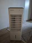 Vand aparat de aer conditionat portabil!