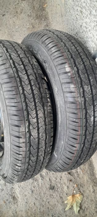 Продаётся дамас шины