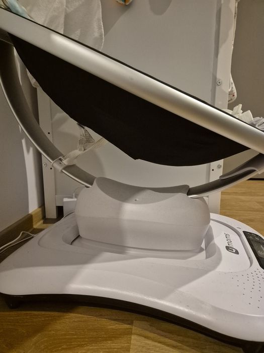 Balansoar electric 4moms