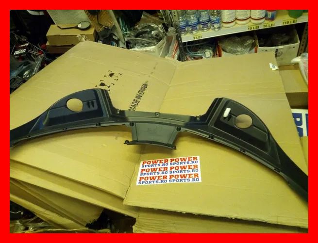 Masca fata ATV Linhai 400S cod 27357 Nou